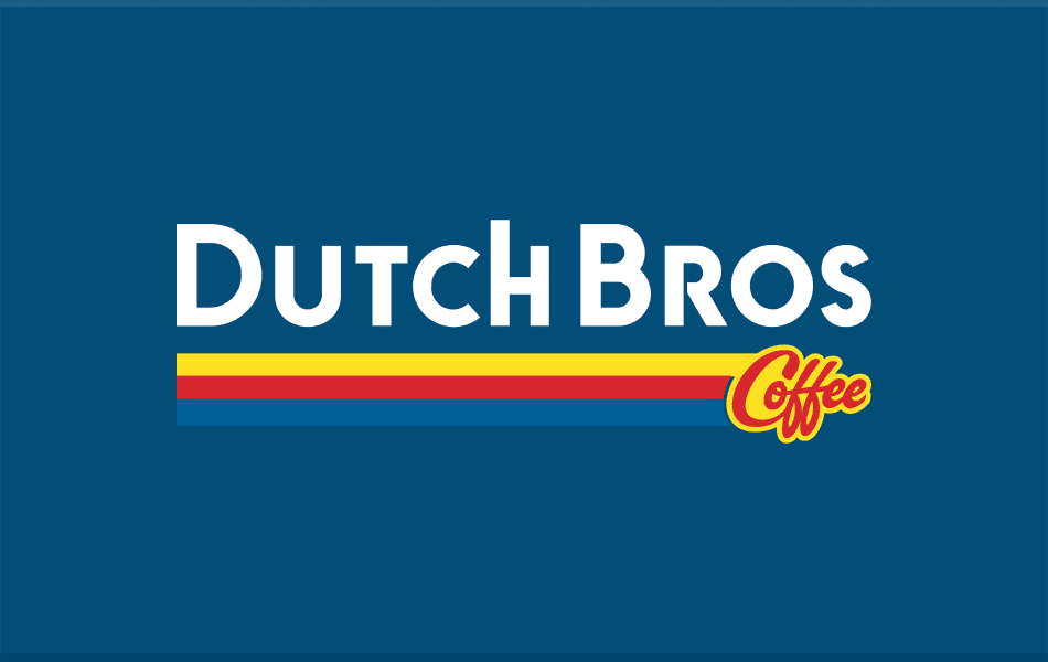 Dutch Bros