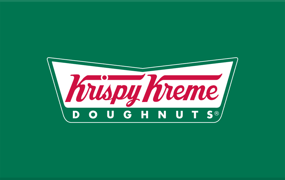Krispy Kreme [Rewards]