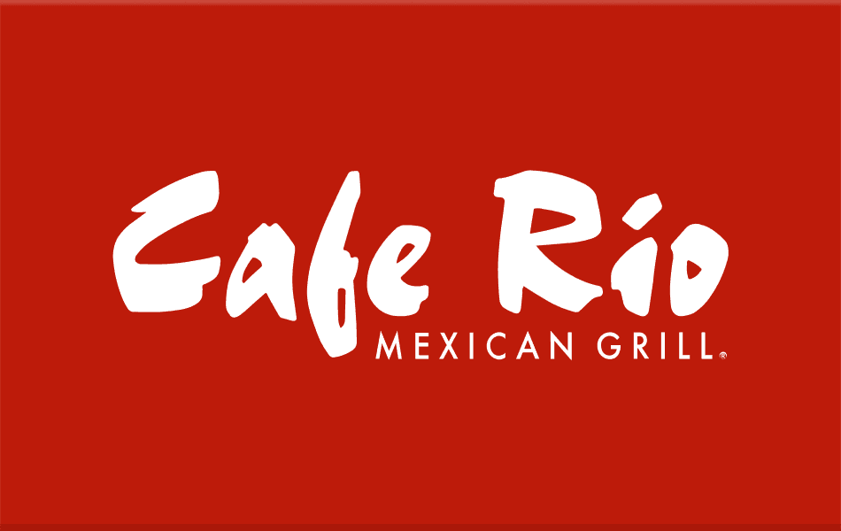Cafe Rio [GC W PIN]