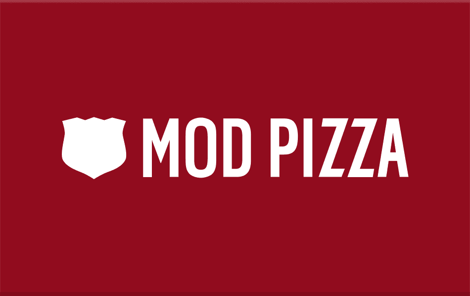MOD PIzza