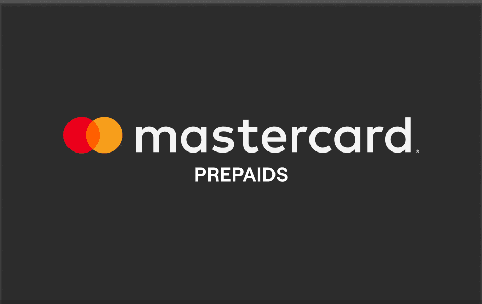 MasterCard Prepaids [NO CVV]