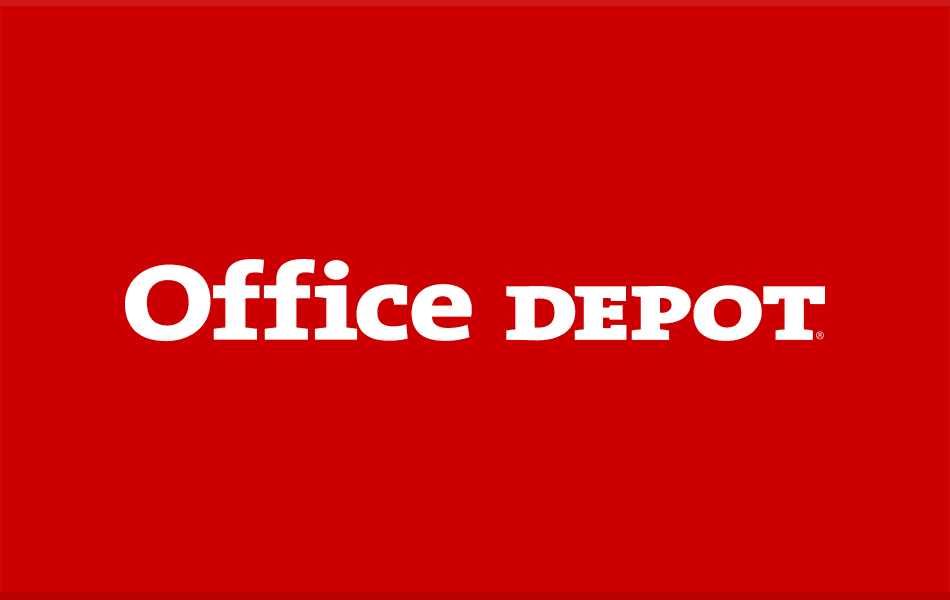 Office Depot