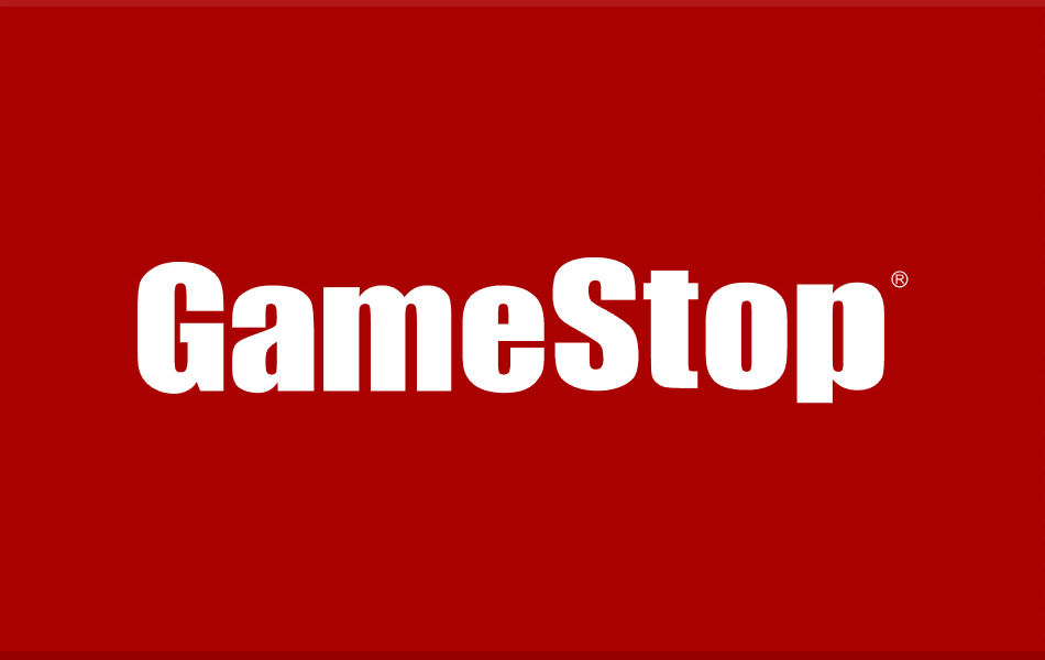 GameStop
