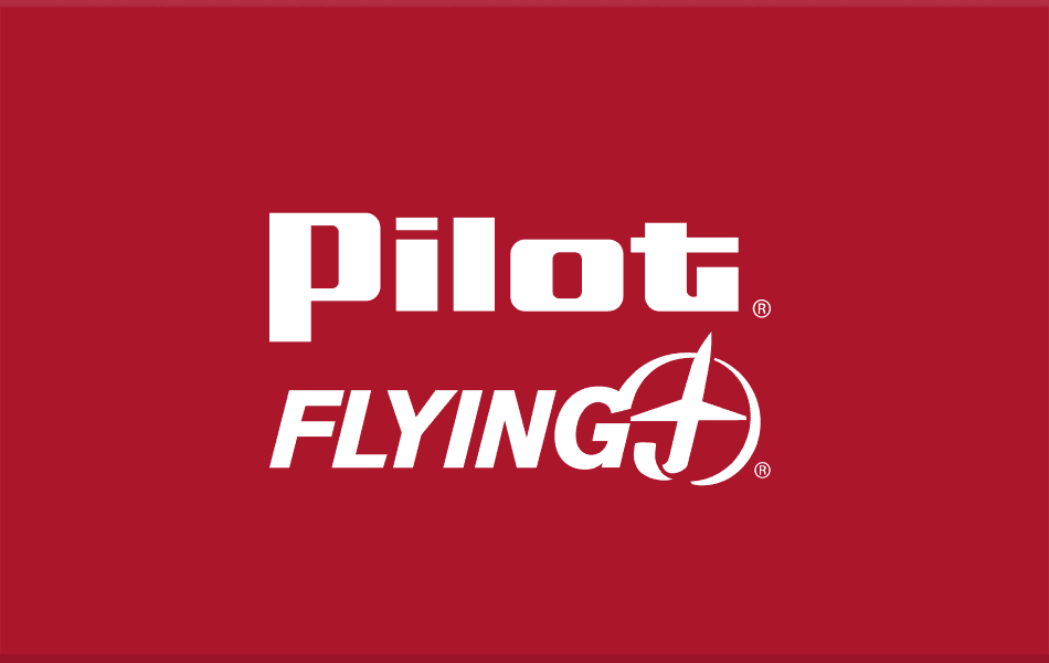 Pilot Flying J Rewards