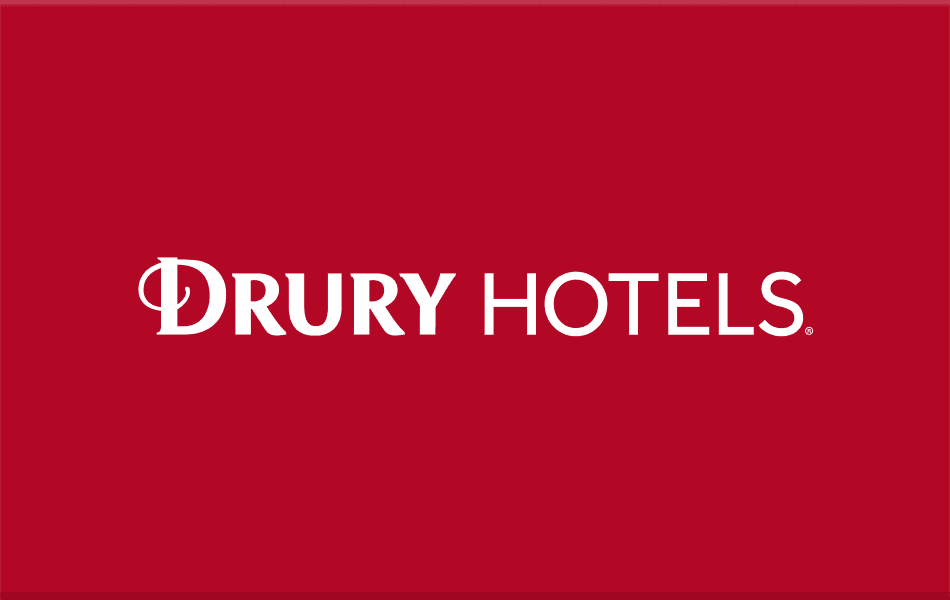 Drury Hotels [GIFTCARD CASHOUT]