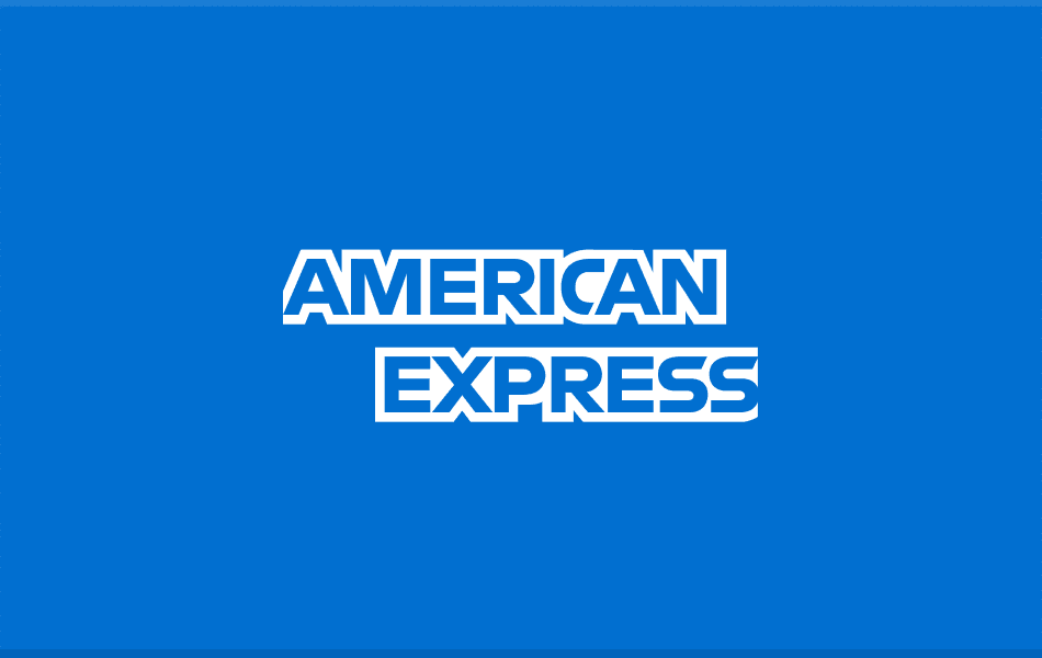 Amex [SHIPPED CREDIT CARDS]