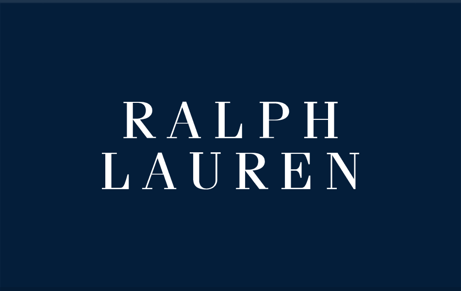 Ralph Lauren