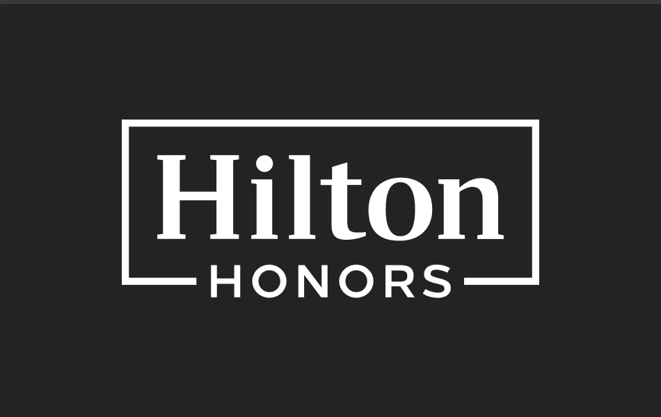 Hilton Honors 
