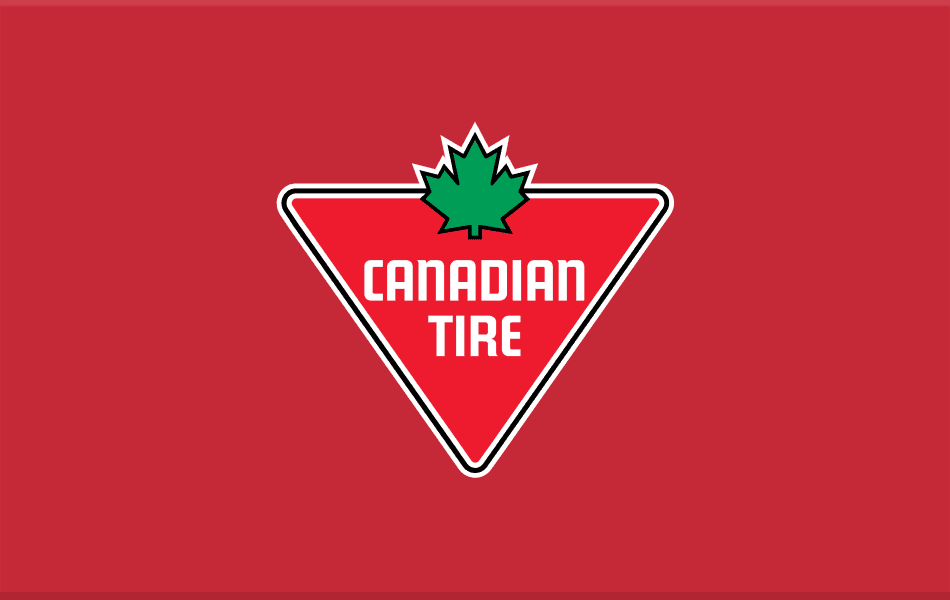 Canadian Tire