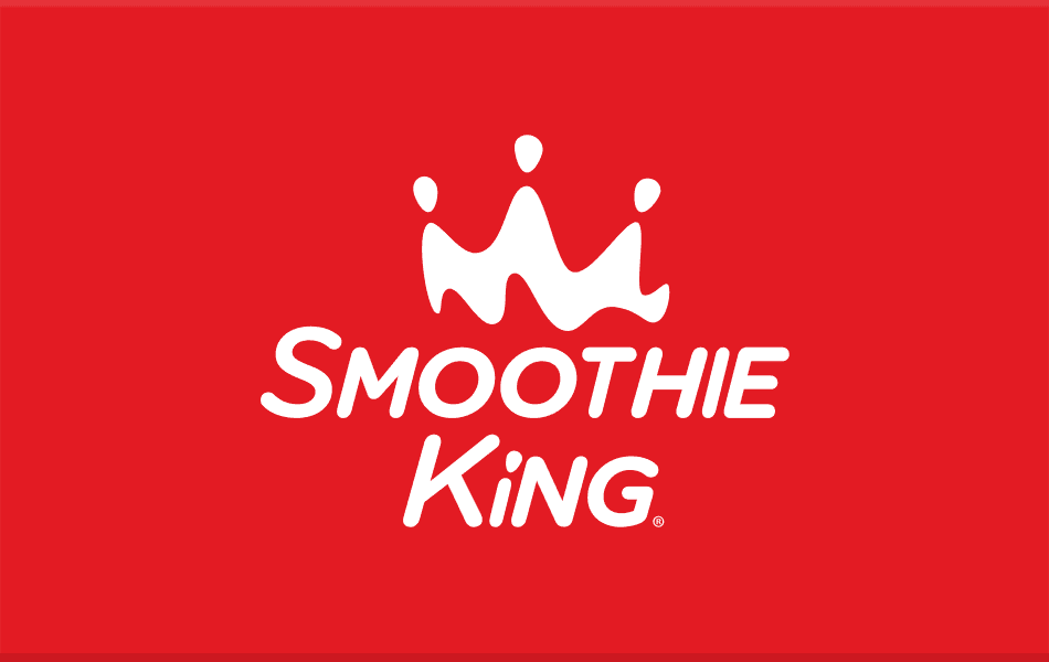 Smoothie King [GC + PIN]