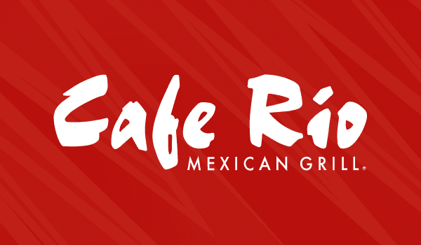 Cafe Rio [GC W PIN]