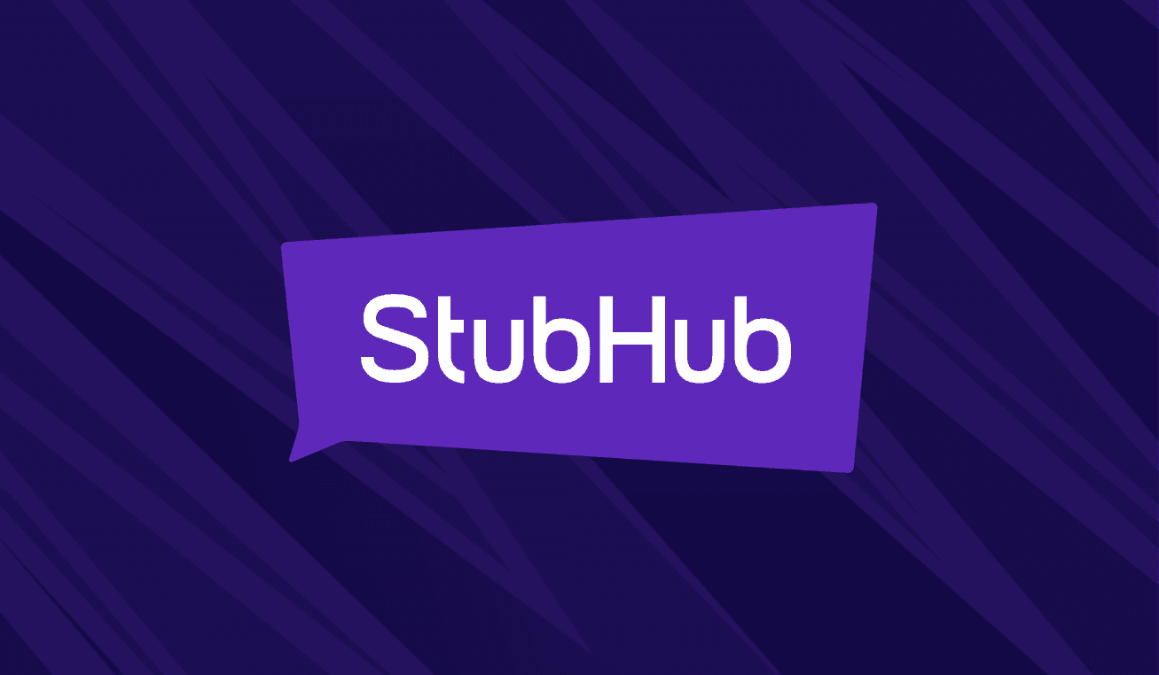 StubHub [Ticket CashOut]