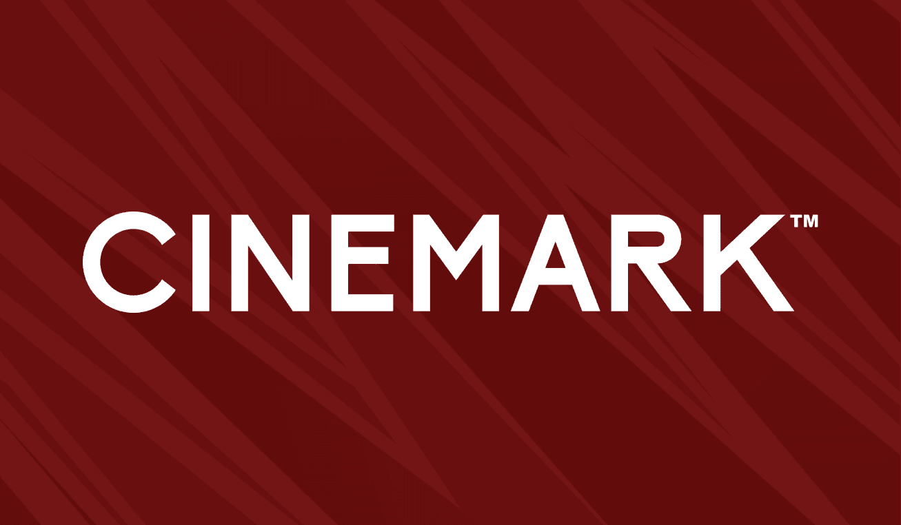 Cinemark Giftcards