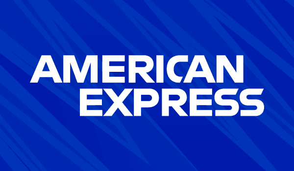 Amex [SHIPPED CREDIT CARDS]