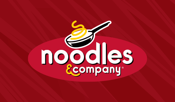 Noodles & Company