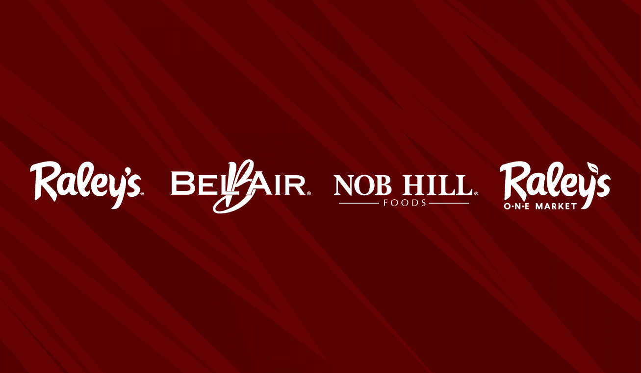 Raley's  Bel Air   Nob Hill