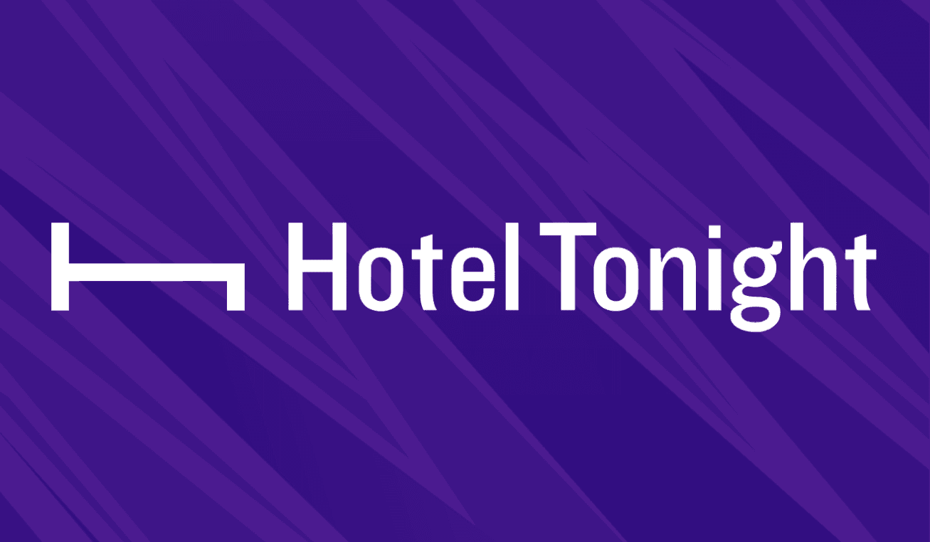 Hotel Tonight [HotelTonight.com]