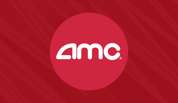 AMC [Giftcard W PIN]