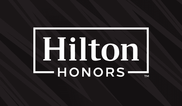 Hilton Honors 