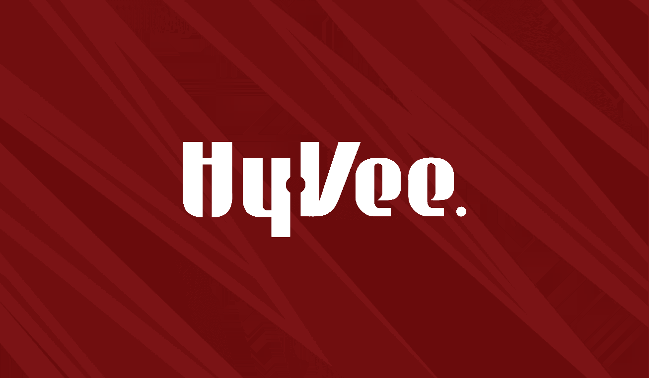 Hyvee  Hy-vee