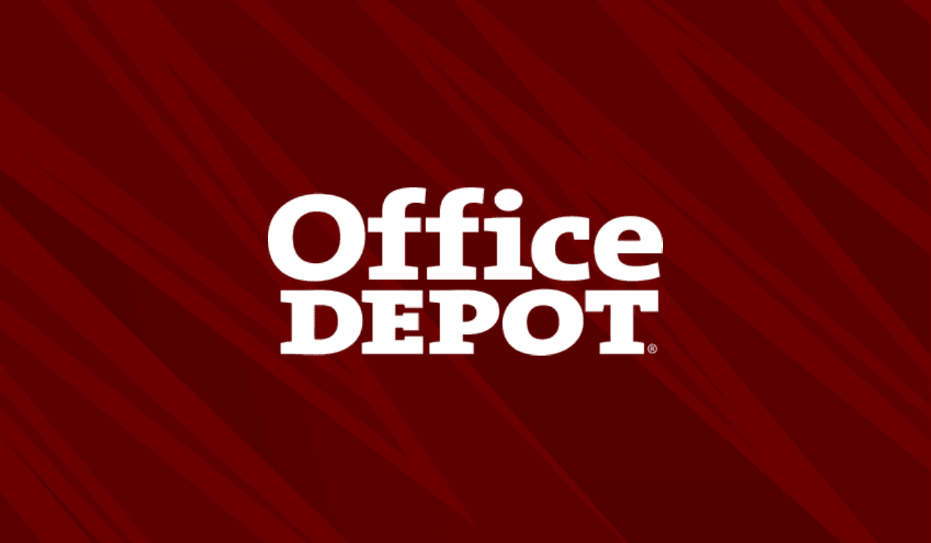 Office Depot