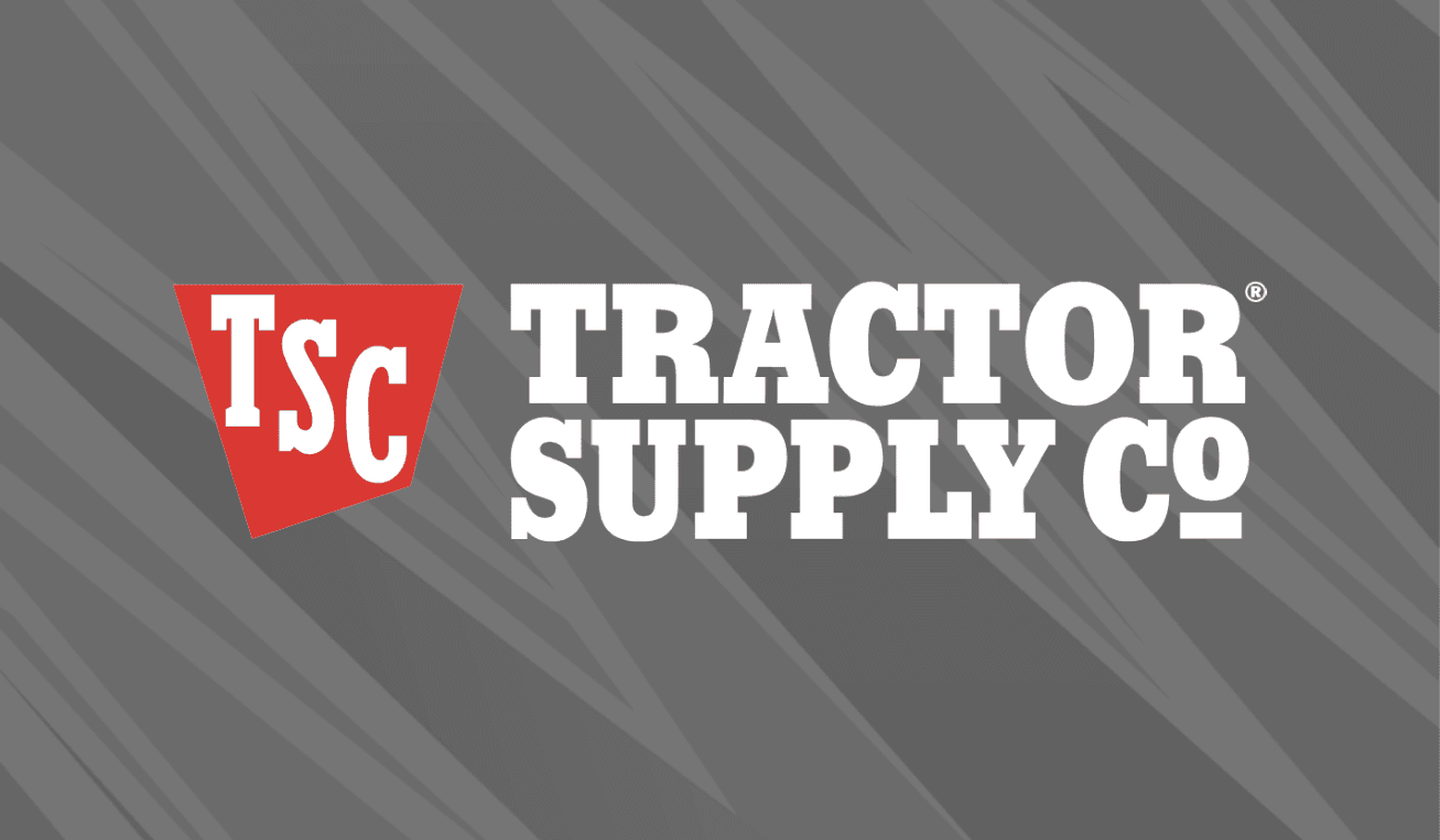 Tractor Supply