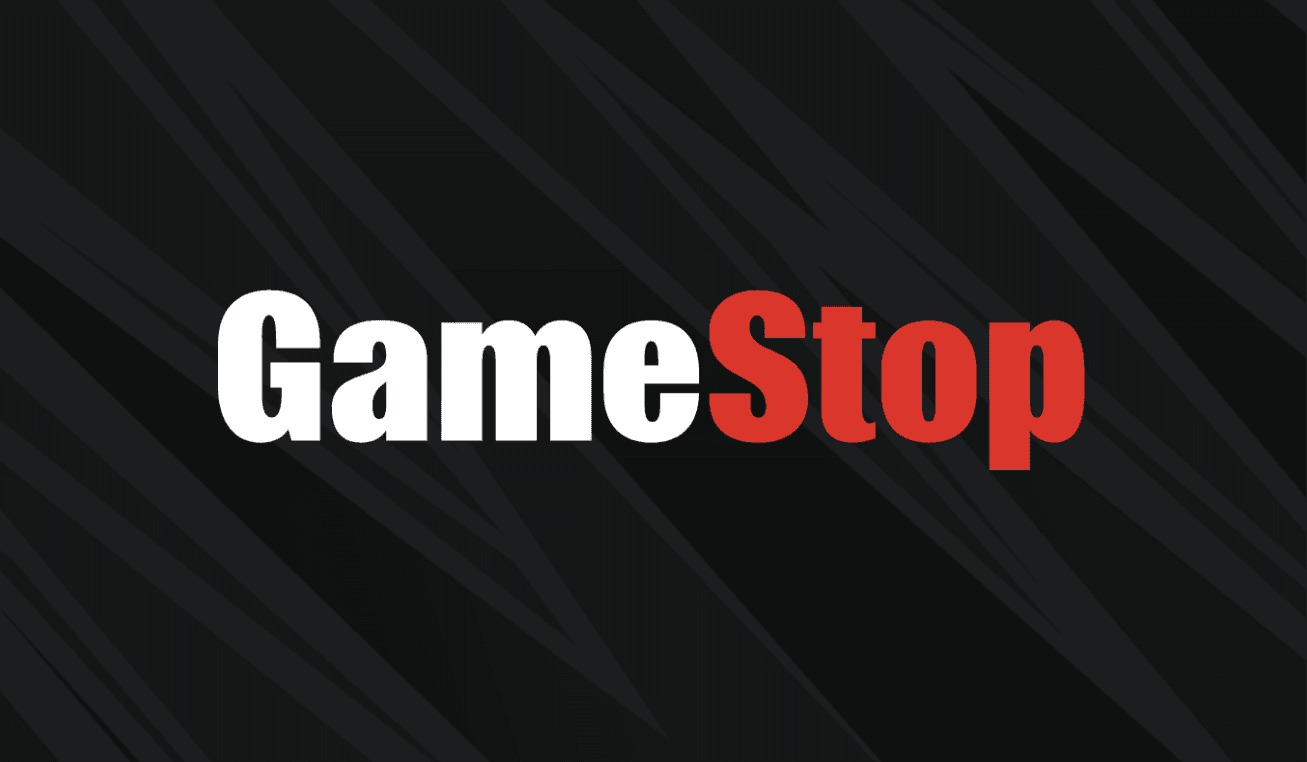 GameStop