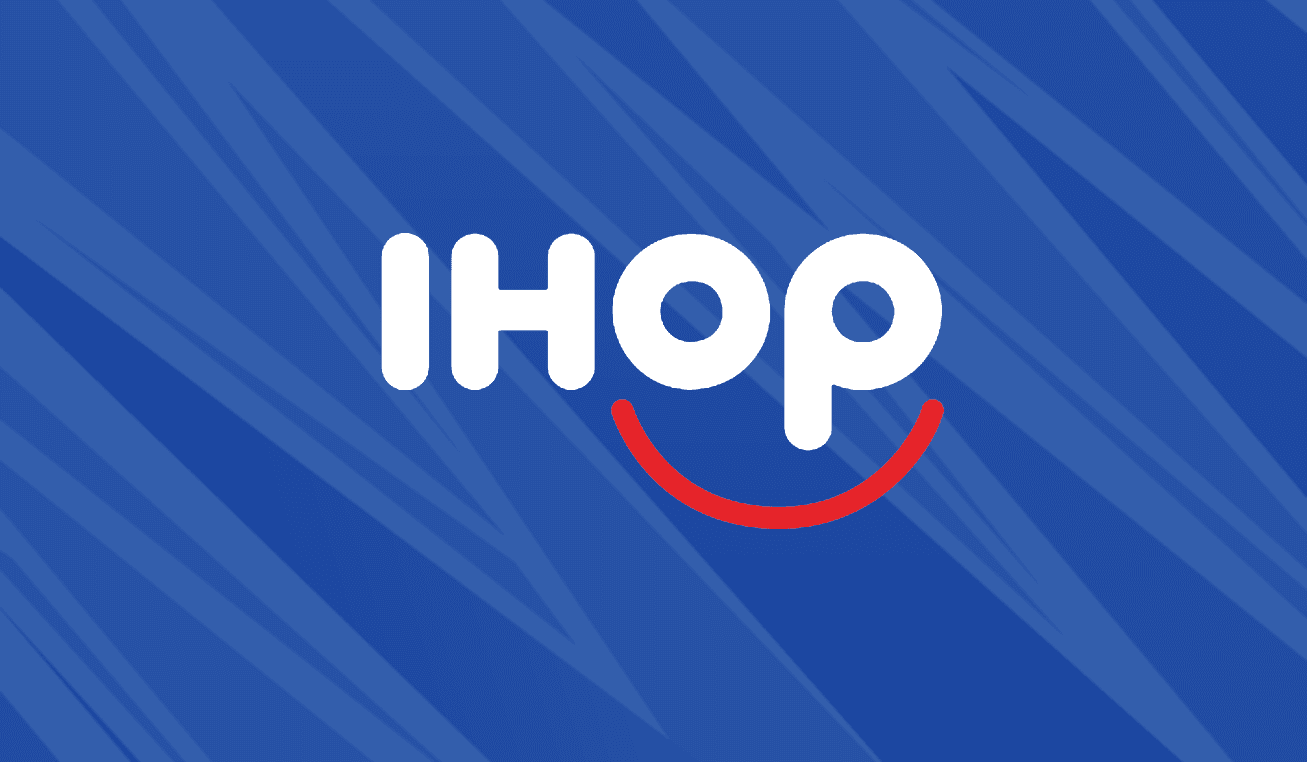 IHOP®