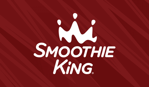 Smoothie King [GC + PIN]