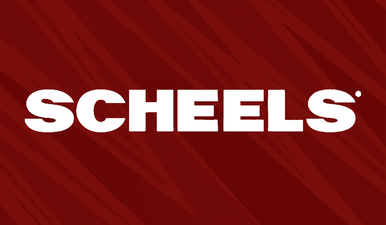 Scheels [GC W BARCODE]